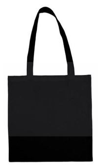 SHOPPER IN COTONE BIOLOGICO OCS